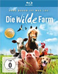 Die wilde Farm Blu-ray