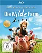 Die wilde Farm Blu-ray