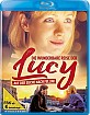 Die wunderbare Reise der Lucy - Auf der Suche nach Fellini Blu-ray