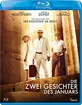 Die zwei Gesichter des Januars (CH Import) Blu-ray