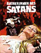 Dienerinnen des Satans (Jean Rollin Collection No. 3) (Limited Mediabook Edition) (Cover B) Blu-ray