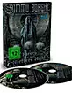 Dimmu Borgir - Forces of the Northern Night (Limited Digibook Edition) Blu-ray