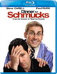 Dinner for Schmucks (UK Import) Blu-ray