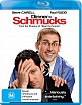 Dinner for Schmucks (AU Import) Blu-ray
