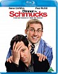 Dinner for Schmucks (DK Import) Blu-ray