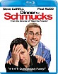 Dinner for Schmucks (ZA Import) Blu-ray