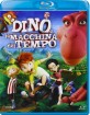 Dino e la Macchina del Tempo (IT Import ohne dt. Ton) Blu-ray