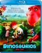Dinosaurios (Region A - MX Import ohne dt. Ton) Blu-ray