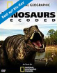 Dinosaurier - Wie sie wirklich lebten Blu-ray