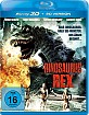 Dinosaurus Rex 3D (Blu-ray 3D) Blu-ray