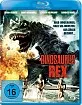 Dinosaurus Rex Blu-ray