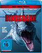 Dinoshark - Das Monster aus der Urzeit Blu-ray