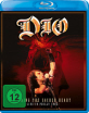 DIO - Finding the Sacred Heart (Live in Phily 1986) Blu-ray