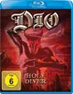 Dio - Holy Diver - Live Blu-ray