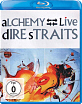 Dire Straits - Alchemy Live (Blu-ray + UV Copy) Blu-ray