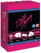 Dirty Dancing - Ultimate Collector's Pack (UK Import ohne dt. Ton) Blu-ray