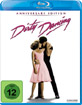 Dirty Dancing - Anniversary Edition Blu-ray