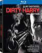 Dirty Harry (1-5) Collection (US Import) Blu-ray