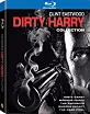 Dirty Harry (1-5) Collection (US Import) Blu-ray