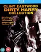 Dirty Harry - Collection (UK Import) Blu-ray