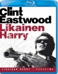 Likainen Harry (FI Import) Blu-ray