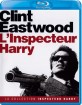 L'inspecteur Harry (FR Import) Blu-ray