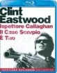 Ispettore Callaghan Il Caso Scorpio E' Tuo (IT Import) Blu-ray