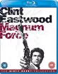 Dirty Harry: Magnum Force (UK Import) Blu-ray
