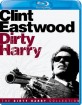 Dirty Harry (SE Import) Blu-ray