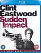 Dirty Harry: Sudden Impact (UK Import) Blu-ray