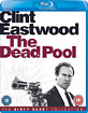 Dirty Harry: The Dead Pool (UK Import) Blu-ray