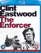 Dirty Harry: The Enforcer (UK Import) Blu-ray