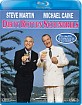Dirty Rotten Scoundrels (HK Import) Blu-ray