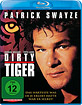 Dirty Tiger Blu-ray