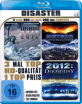 Disaster Collection Blu-ray
