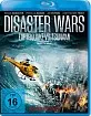 Disaster Wars: Earthquake vs. Tsunami Blu-ray