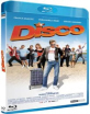 Disco (2008) (FR Import ohne dt. Ton) Blu-ray