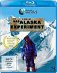Das Alaska Experiment Blu-ray