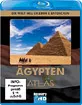 Discovery HD Atlas - Ägypten (Neuauflage) Blu-ray