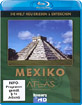 Discovery HD Atlas - Mexiko (Neuauflage) Blu-ray