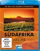 Discovery HD Atlas - Südafrika (Neuauflage) Blu-ray