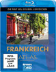 Discovery HD Atlas - Frankreich (Neuauflage) Blu-ray