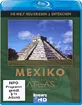 Discovery HD Atlas - Mexiko Blu-ray