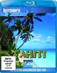 Discovery HD Atlas - Tahiti Blu-ray