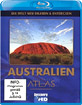 Discovery HD Atlas - Australien Blu-ray