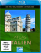 Discovery HD Atlas - Italien Blu-ray