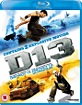 District 13 / District 13: Ultimatum (UK Import ohne dt. Ton) Blu-ray