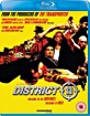 District 13 (UK Import ohne dt. Ton) Blu-ray
