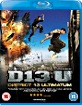 District 13: Ultimatum (UK Import ohne dt. Ton) Blu-ray