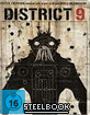 District 9 (Limited Edition Steelbook)